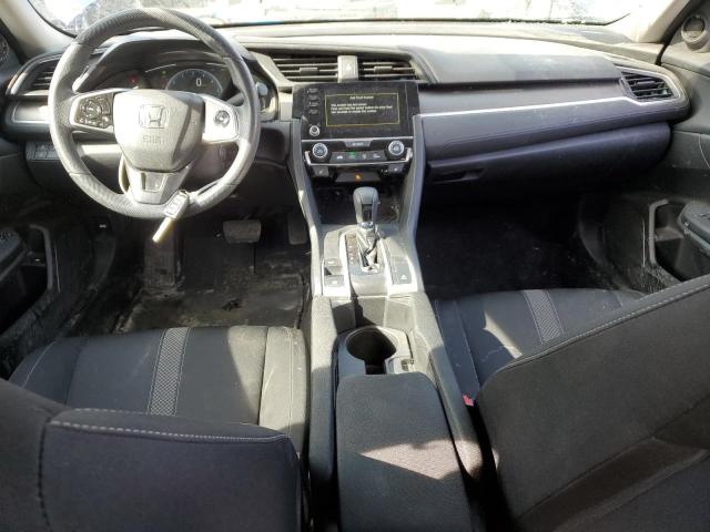 2020 HONDA CIVIC LX - 2HGFC2F54LH012444