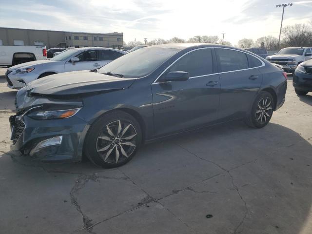 CHEVROLET MALIBU RS