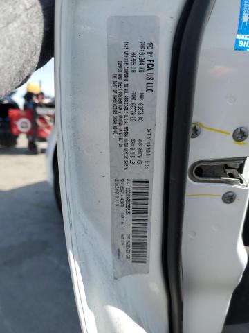 2016 DODGE DART 1C3CDFAA9GD505151
