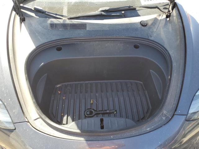 2021 TESLA MODEL 3 - 5YJ3E1EA0MF089307