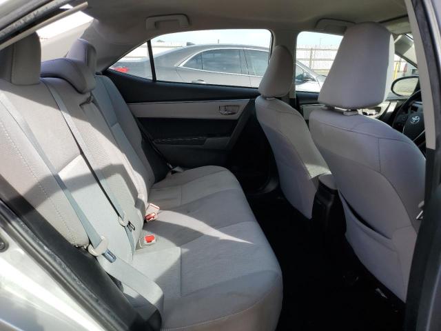 2016 TOYOTA COROLLA L - 5YFBURHEXGP478556