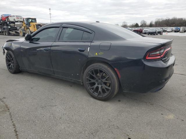 Vin: 2c3cdxbgxfh856645, lot: 47582995, dodge charger se 20152