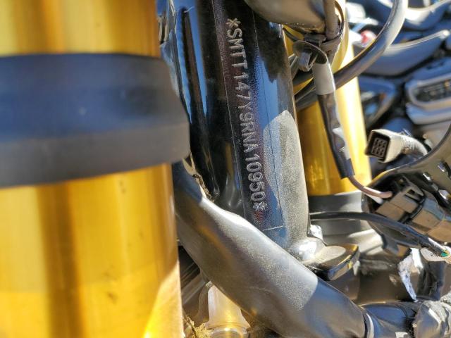 2024 TRIUMPH MOTORCYCLE SCRAMBLER - SMTT147Y9RNA10950
