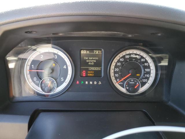 2016 RAM 3500 ST 3C63RRGL0GG139842