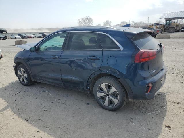 2020 KIA NIRO LX KNDCB3LC9L5433564