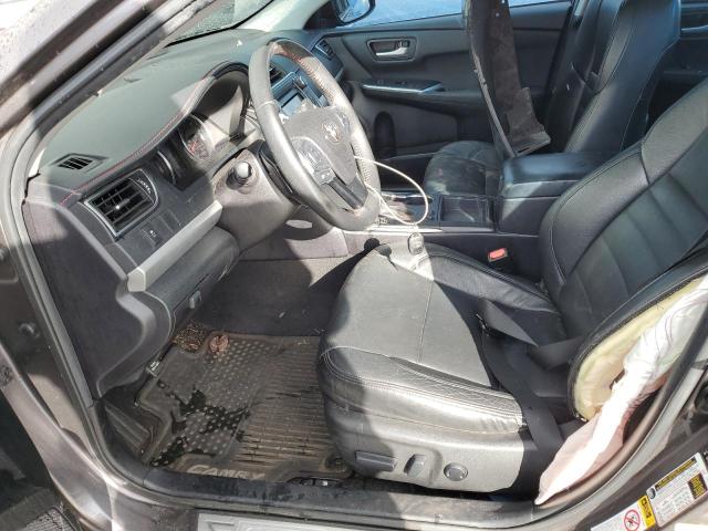 2015 TOYOTA CAMRY LE - 4T1BF1FK7FU876244