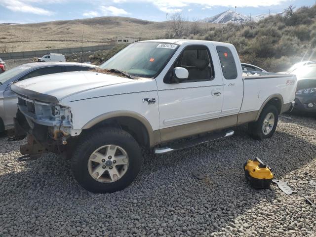 FORD F150