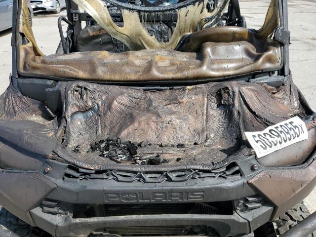 2020 POLARIS RANGER CRE - 4XARSE990L8044089
