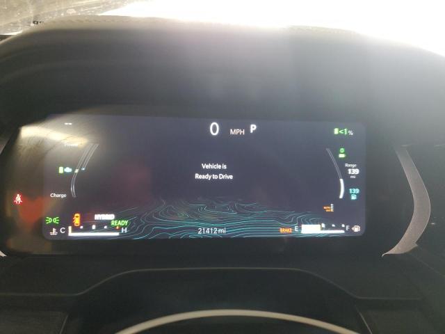 2022 JEEP GRAND CHER - 1C4RJYD63N8764662