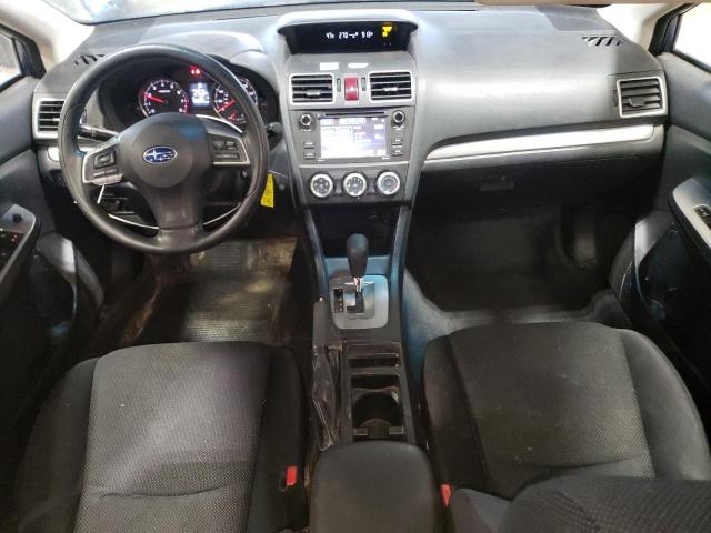 2015 SUBARU IMPREZA - JF1GPAA64FH322515