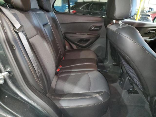 2019 CHEVROLET TRAX 1LT - 3GNCJLSB9KL350640