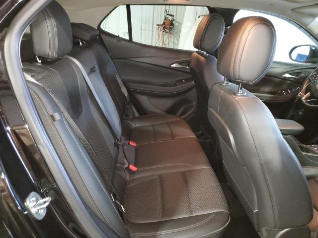2021 BUICK ENCORE GX - KL4MMGSL8MB138024