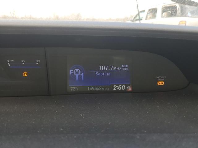 2015 HONDA CIVIC LX - 19XFB2F57FE045763