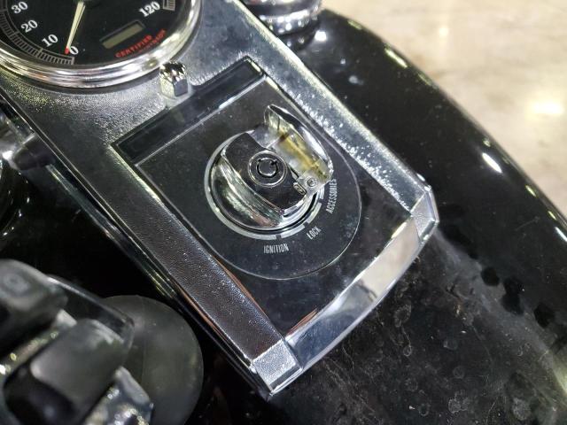 2000 HARLEY-DAVIDSON FLSTF 1HD1BMY17YY076832