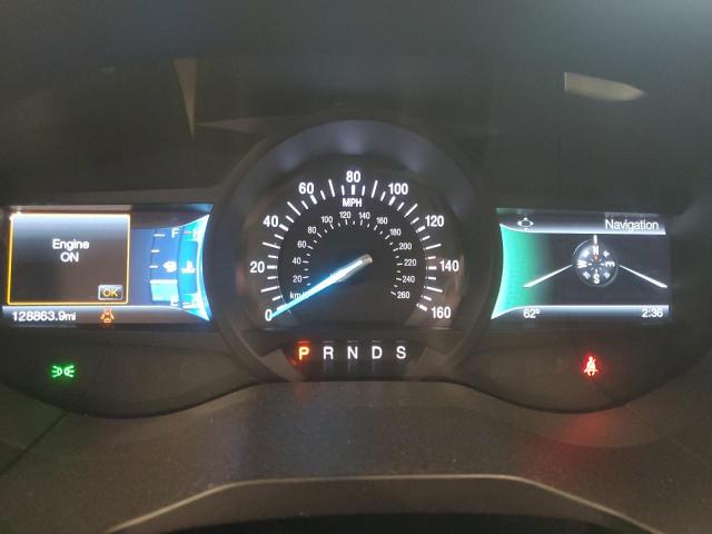 2016 FORD EDGE TITAN - 2FMPK4K84GBC01262