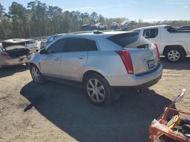 CADILLAC SRX PERFOR 2013 gray  gas 3GYFNDE32DS607838 photo #3