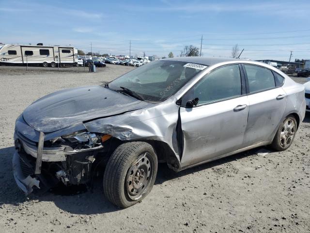 DODGE DART SE