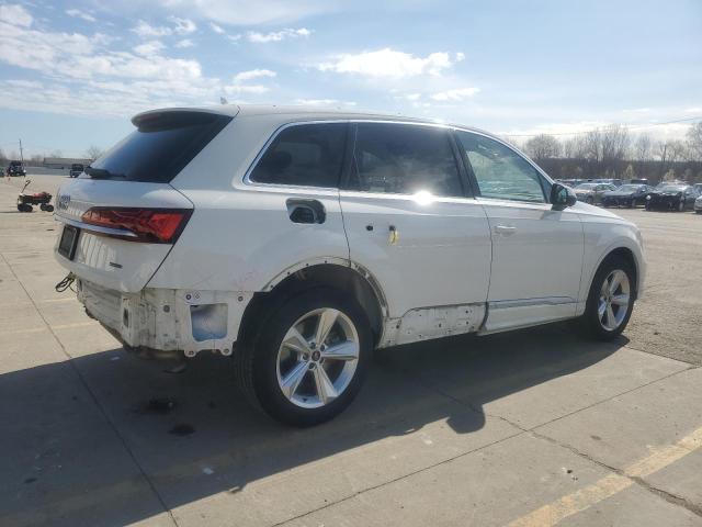 Vin: wa1axaf71md015299, lot: 50600925, audi q7 premium 20213