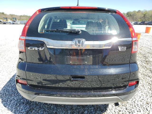 2016 HONDA CR-V LX - 2HKRM3H36GH557178