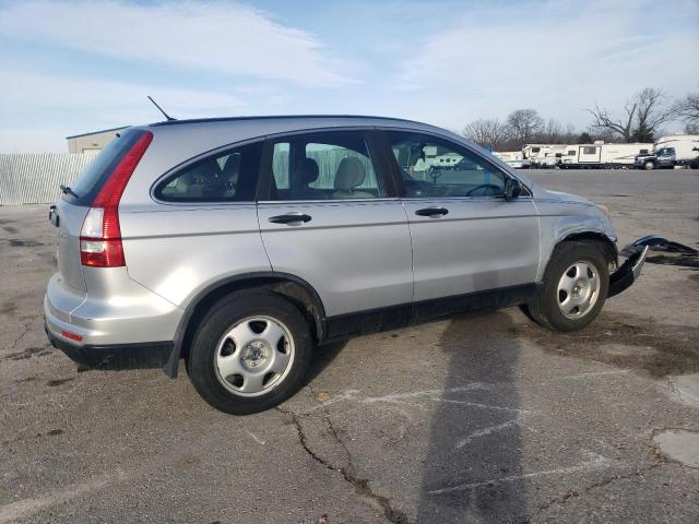 Vin: 5j6re4h36bl030923, lot: 49465075, honda crv lx 20113