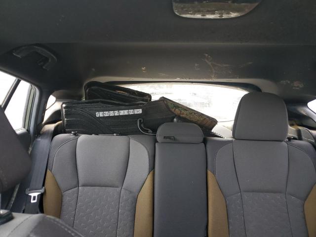 2024 SUBARU CROSSTREK - 4S4GUHF61R3804926