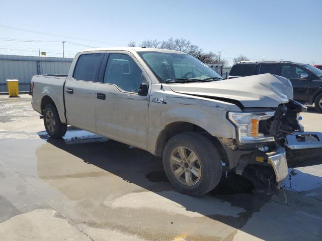Vin: 1ftew1cb3jke57656, lot: 47735355, ford f-150 supercrew 20184