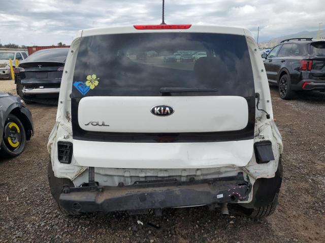 2016 KIA SOUL - KNDJN2A22G7263979