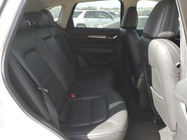 2017 MAZDA CX-5 GRAND - JM3KFADL3H0187805
