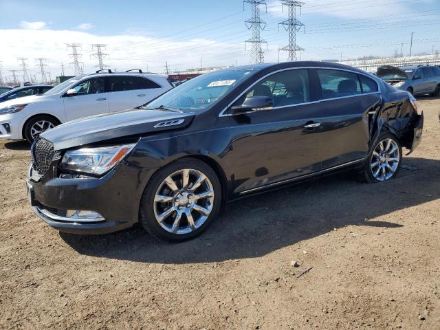 BUICK LACROSSE PREMIUM