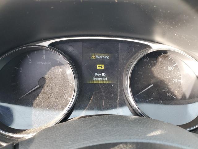 2016 NISSAN ROGUE S - 5N1AT2MV6GC810461