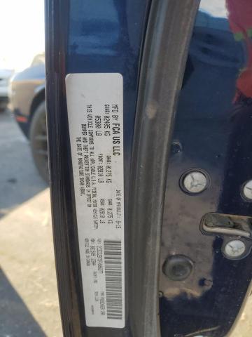 2015 DODGE CHALLENGER - 2C3CDZBT5FH906277