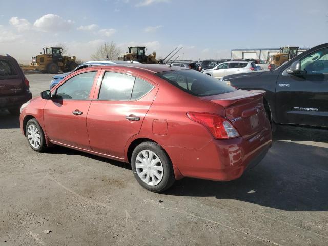 2018 NISSAN VERSA 3N1CN7AP3JL886065