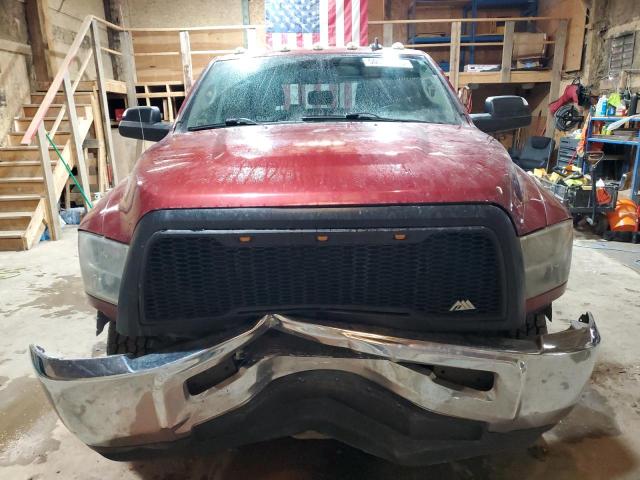 2013 RAM 2500 SLT - 3C6UR5ML3DG527127