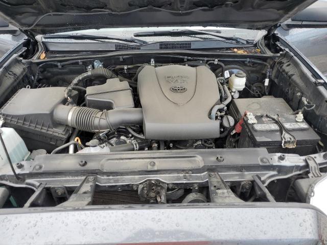 2023 TOYOTA TACOMA - 3TMBZ5DN0PM037591
