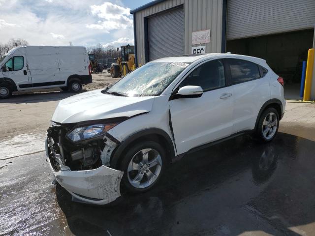 Vin: 3czru6h59gm757902, lot: 50554655, honda hr-v ex 2016 img_1