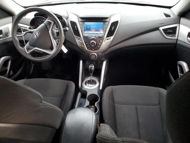 2016 HYUNDAI VELOSTER - KMHTC6AD5GU258635