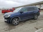2017 HONDA PILOT EXL - 5FNYF6H67HB015136