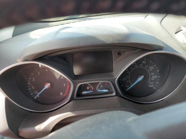 2019 FORD ESCAPE SEL - 1FMCU0HD5KUB83038