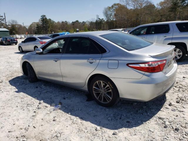 2015 TOYOTA CAMRY LE 4T1BF1FK5FU013989