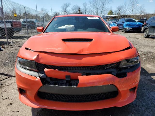 2022 DODGE CHARGER R/ - 2C3CDXCTXNH172415