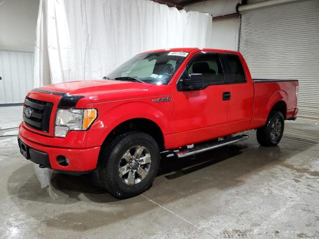 Vin: 1ftfx1ef5cfa83029, lot: 48911935, ford f-150 super cab 2012 img_1