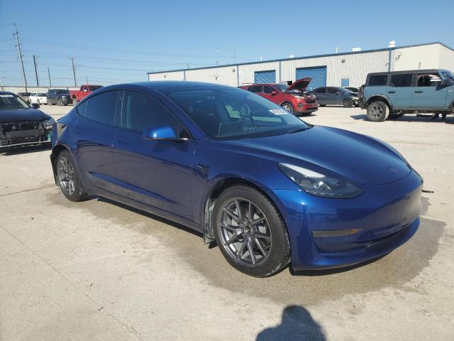 Vin: 5yj3e1ea8nf322335, lot: 48187265, tesla model 3 20224