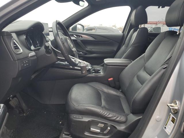 2020 MAZDA CX-9 GRAND - JM3TCBDY3L0423537