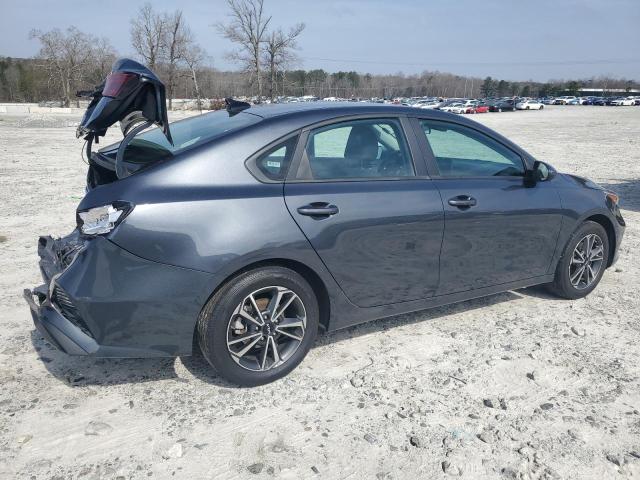 Vin: 3kpf24ad3pe601014, lot: 49117265, kia forte lx 20233