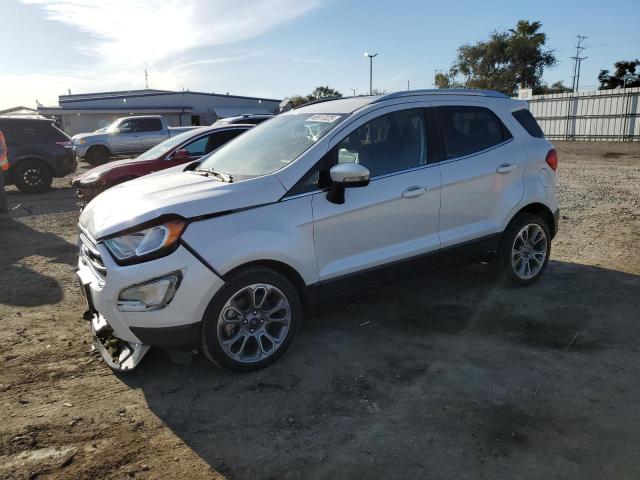 FORD ECOSPORT T
