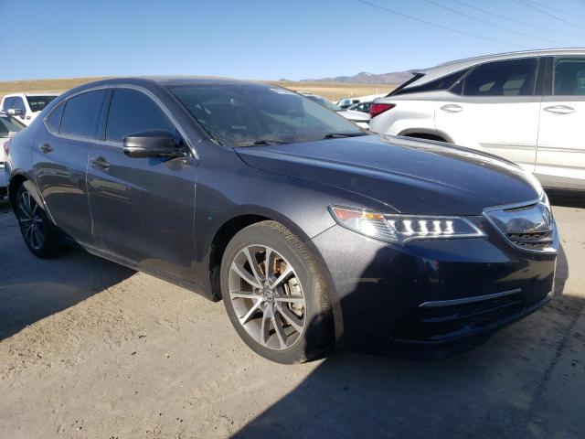 2015 ACURA TLX TECH 19UUB2F52FA021690
