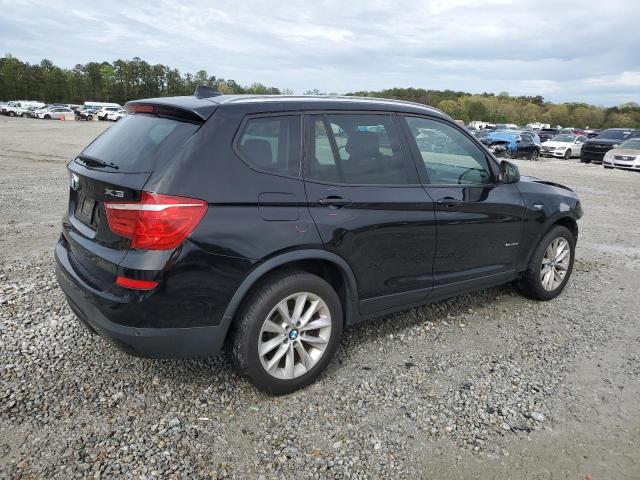 Vin: 5uxwz7c30h0v89561, lot: 50324195, bmw x3 sdrive28i 20173