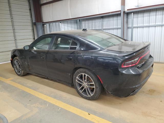 Vin: 2c3cdxjg2kh533251, lot: 49613505, dodge charger sxt 20192
