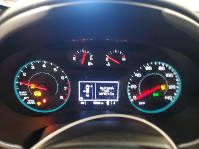 2023 CHEVROLET MALIBU LT - 1G1ZD5ST7PF181856