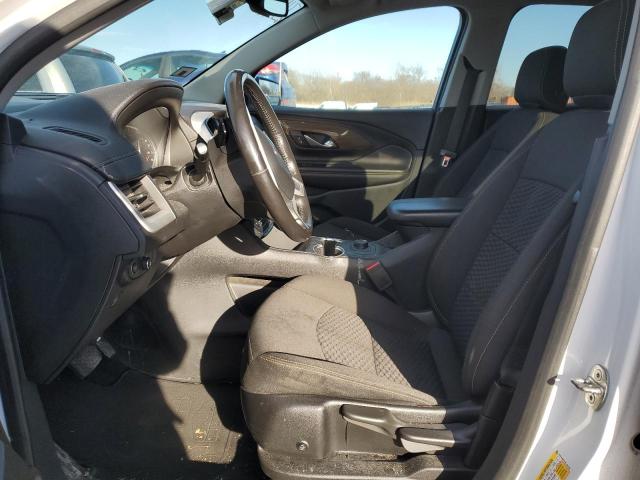 2019 GMC TERRAIN SL - 3GKALMEV0KL261467
